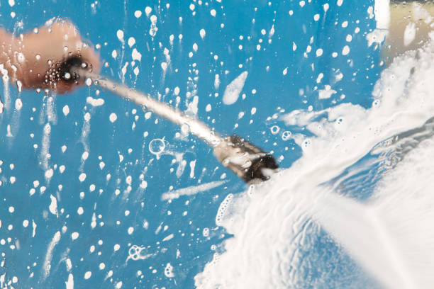 Burnsville, MN Pressure Washing Services Company